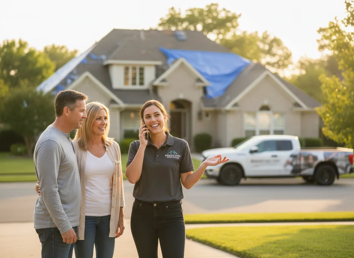 Emergency Roof Repair Ida, MI FAQs